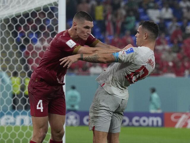 Granit Xhaka