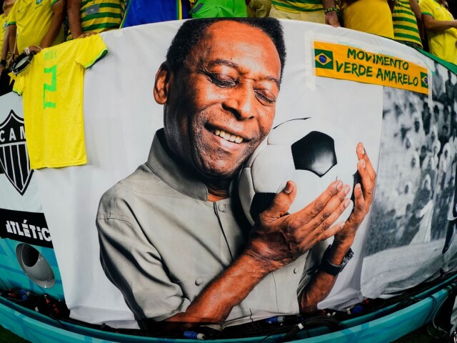 Pelé