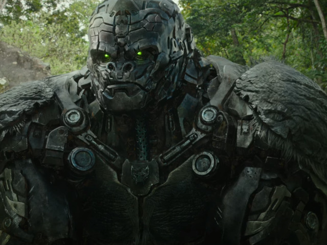 transformers,
