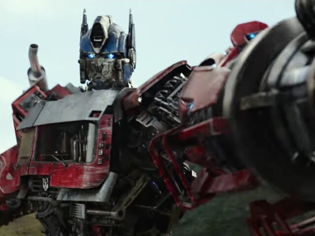 transformers,