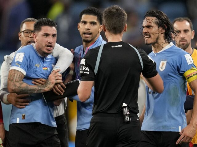 Uruguaj