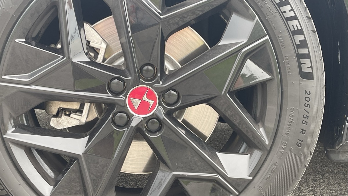 DS4 PureTech 225 S&S EAT8 (2022)
