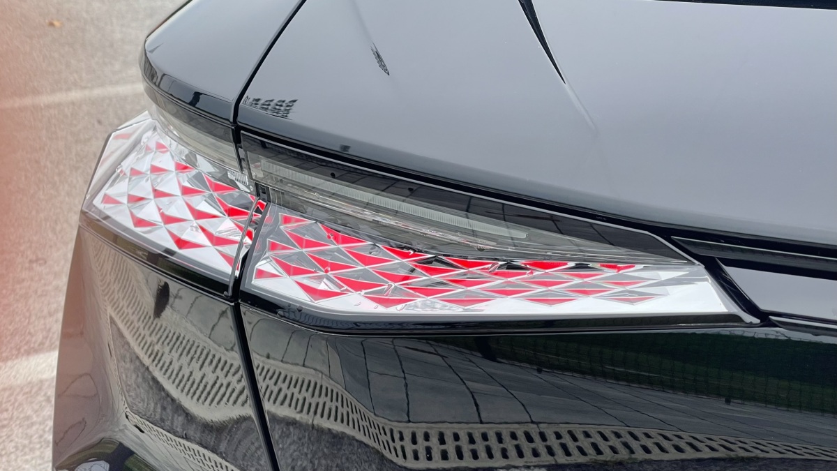 DS4 PureTech 225 S&S EAT8 (2022)