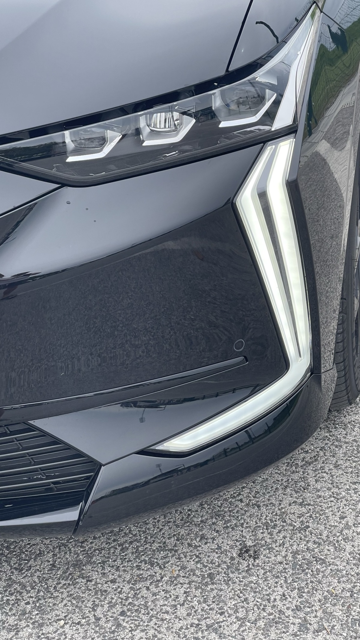 DS4 PureTech 225 S&S EAT8 (2022)