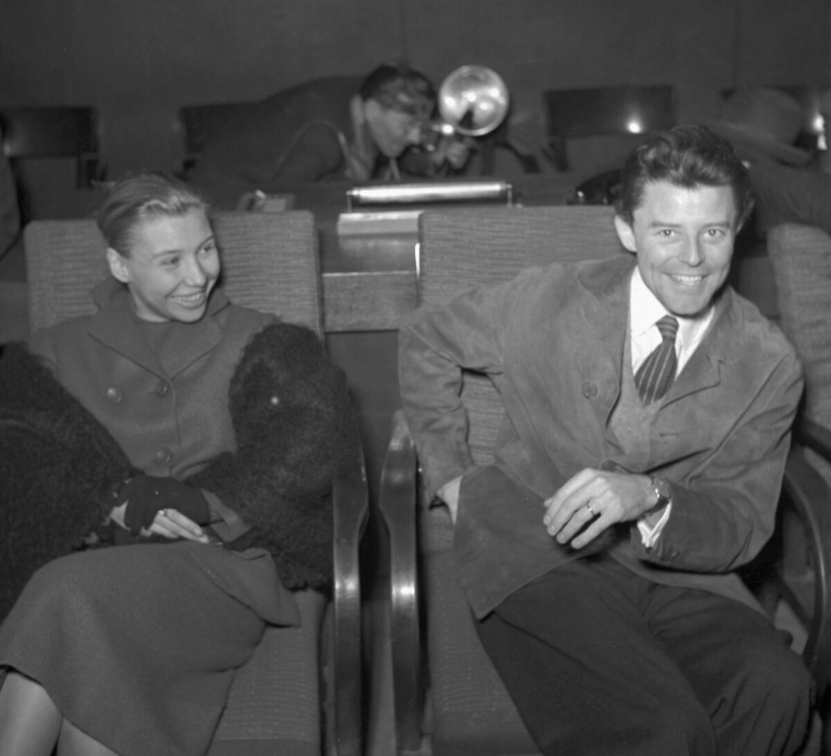 Gérard Philipe