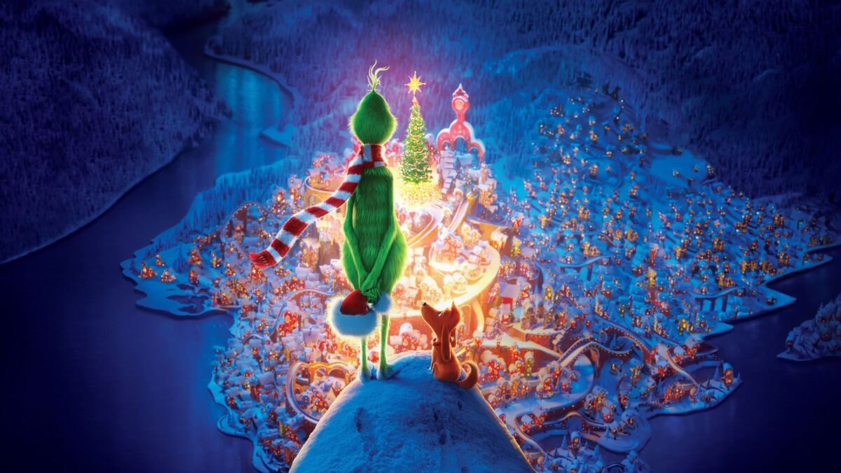 grinch
