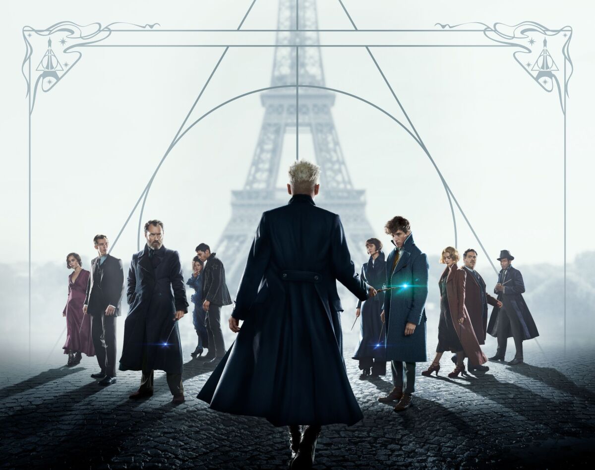 grindelwald