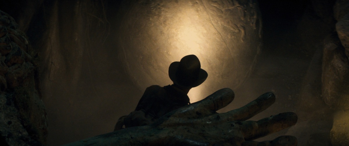 Indiana Jones and the Dial of Destiny, Indiana Jones, Harrison Ford,