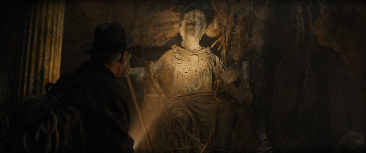 Indiana Jones and the Dial of Destiny, Indiana Jones, Harrison Ford,