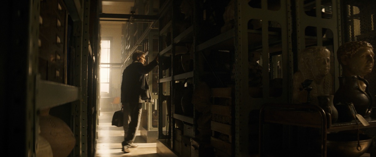 Indiana Jones and the Dial of Destiny, Indiana Jones, Harrison Ford,