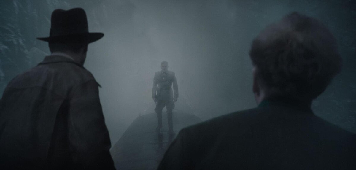 Indiana Jones and the Dial of Destiny, Indiana Jones, Harrison Ford,