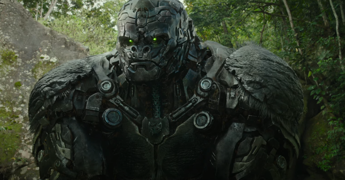 transformers,