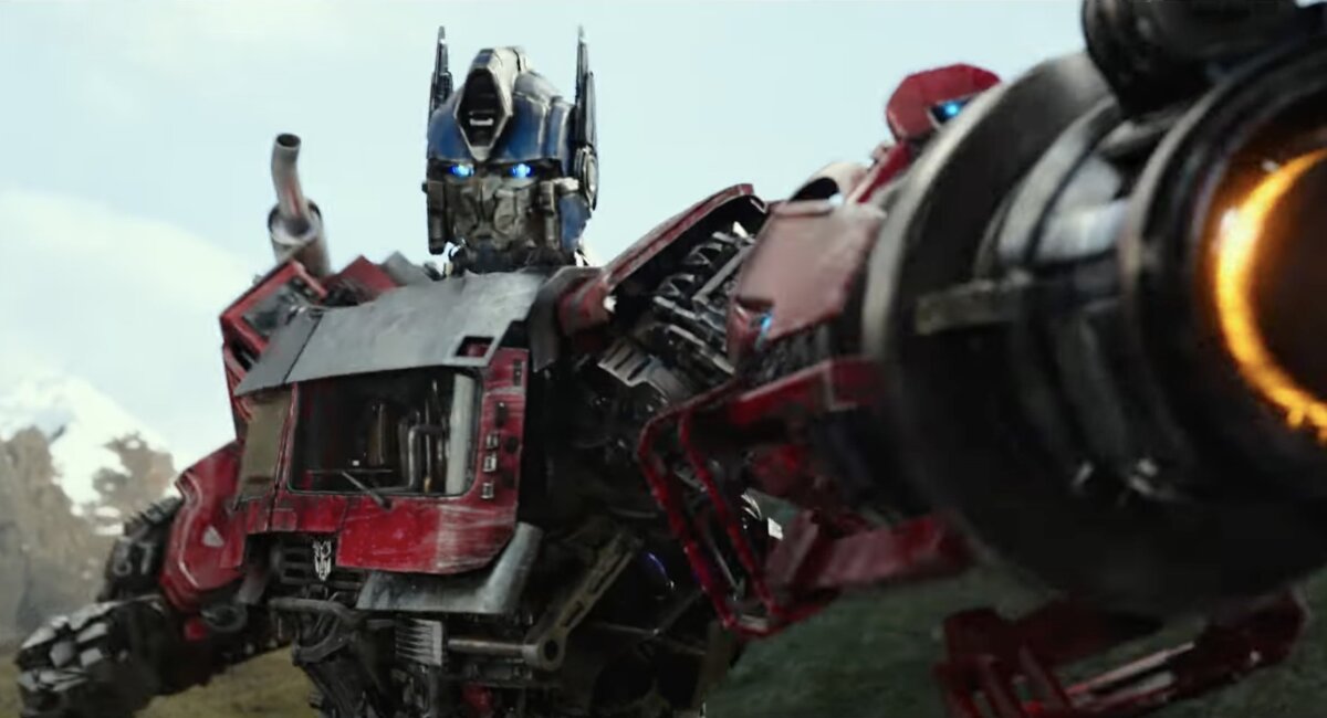 transformers,