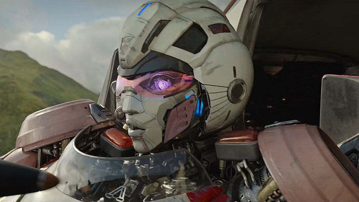 transformers,