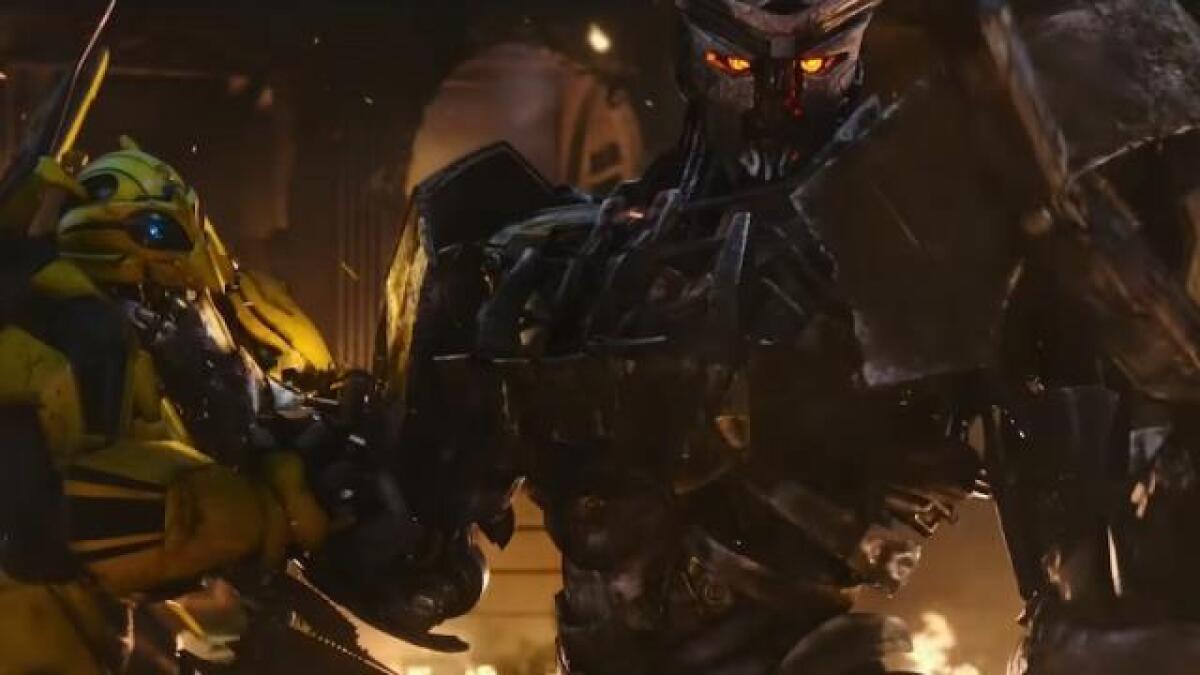 transformers,