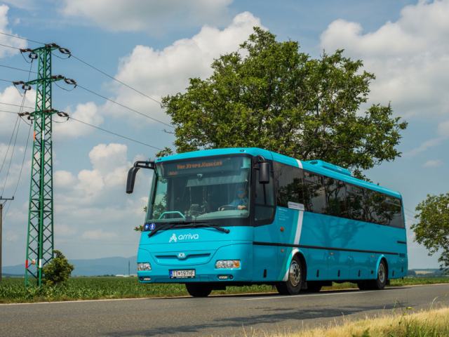 Arriva