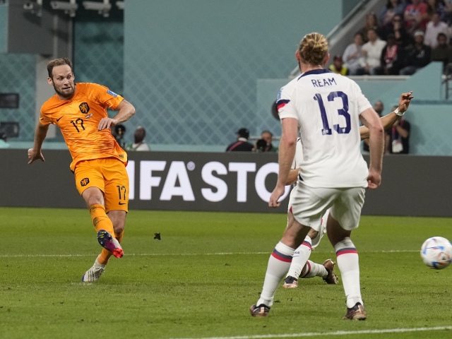 Daley Blind