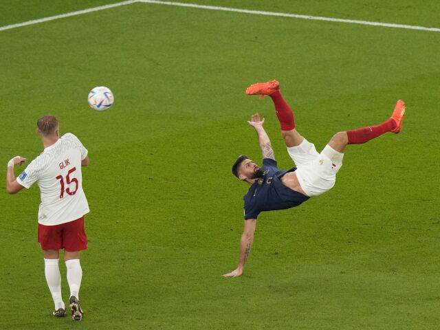 Giroud