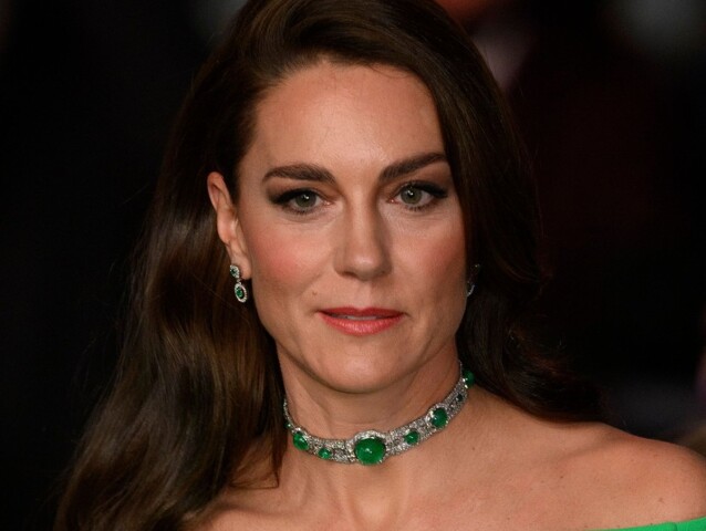 kate