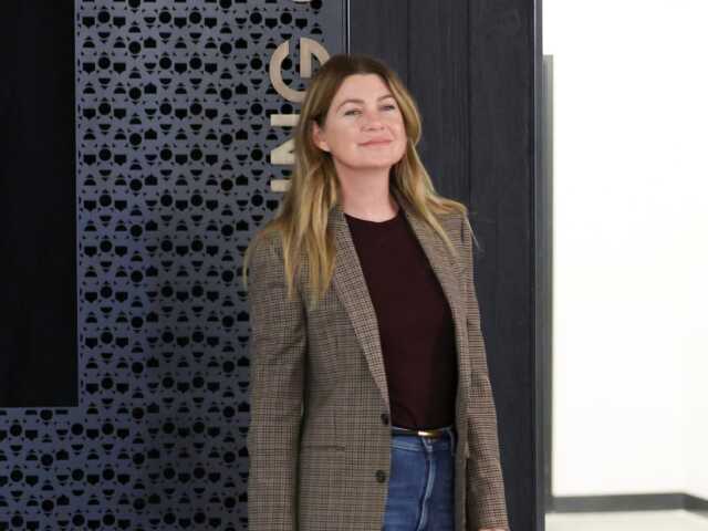 klinika grace, greys anatomy, ellen pompeo,