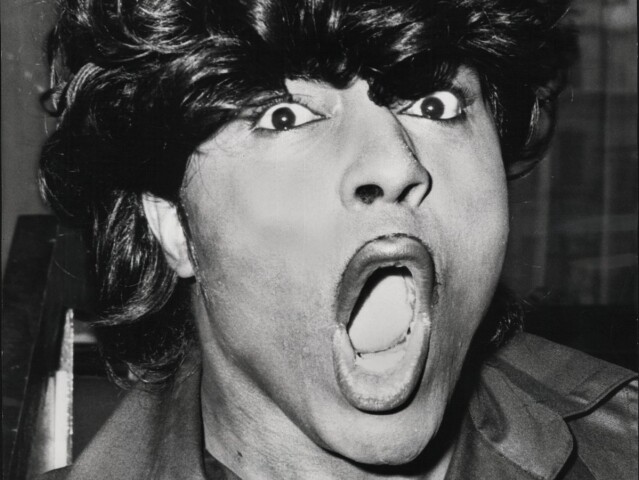 Little Richard