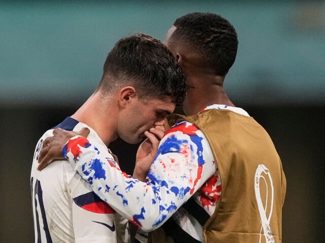 Pulisic slzy