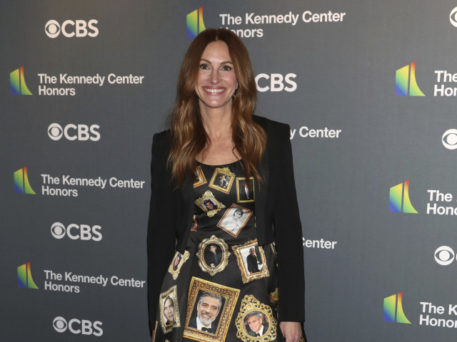 Julia Roberts