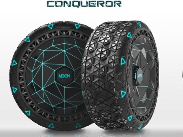Nexen Conqueror