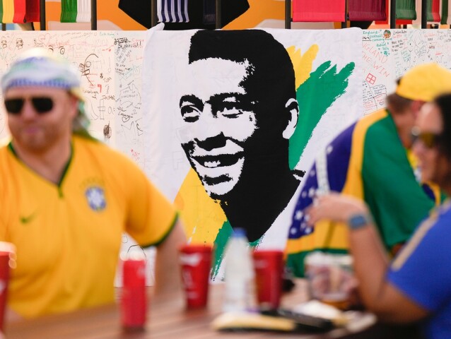 Pelé