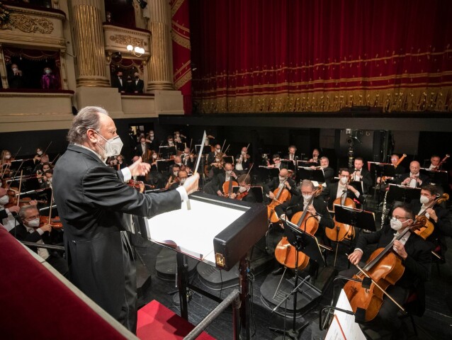 Riccardo Chaily