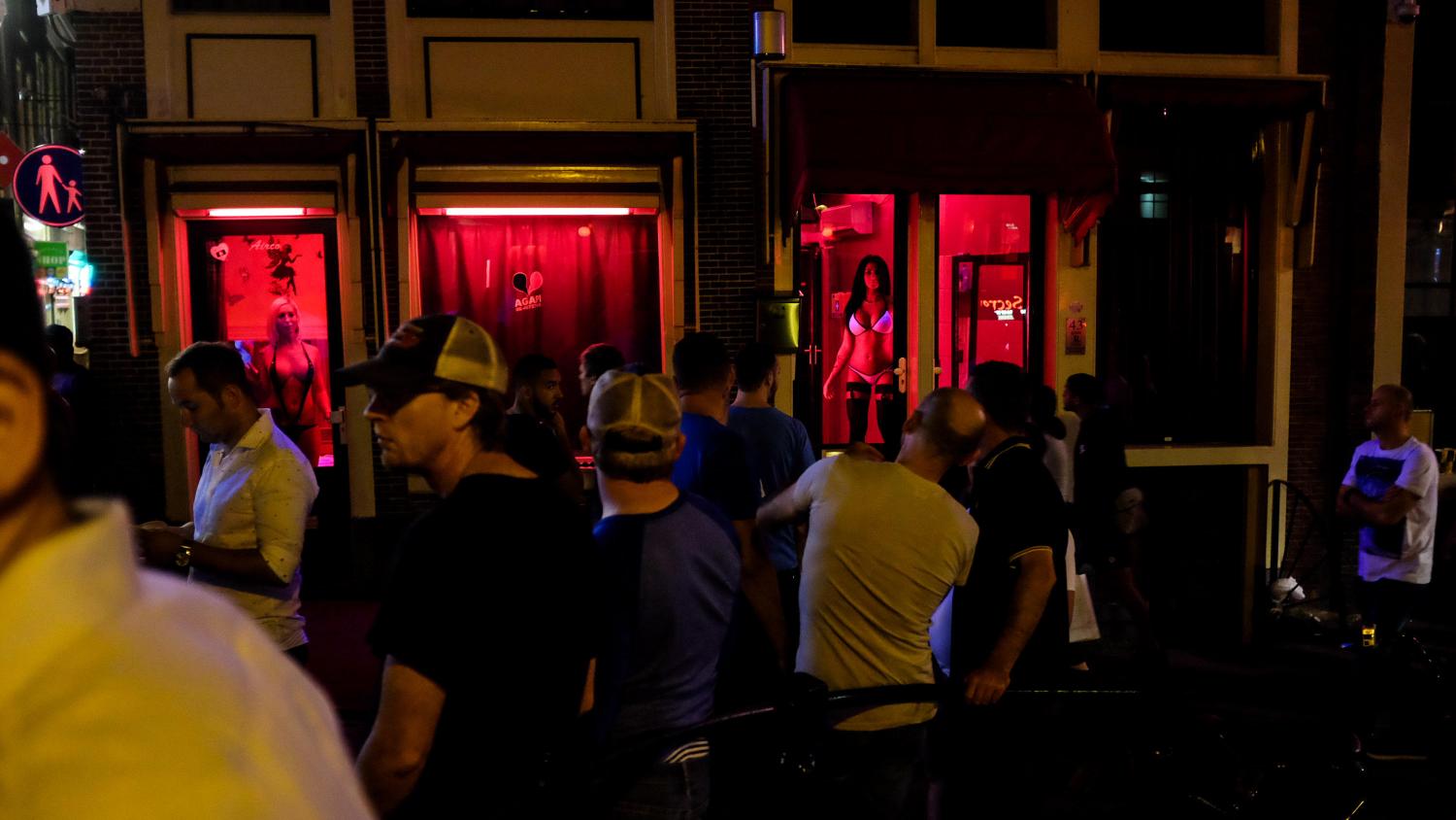 Amsterdam