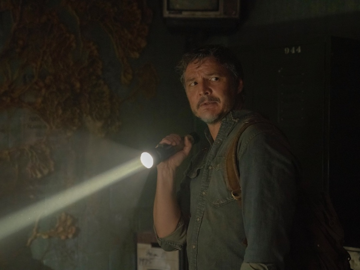 the last of us,