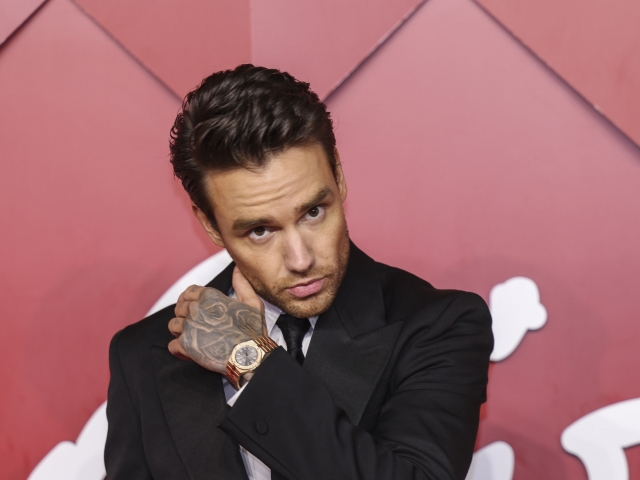 Liam Payne