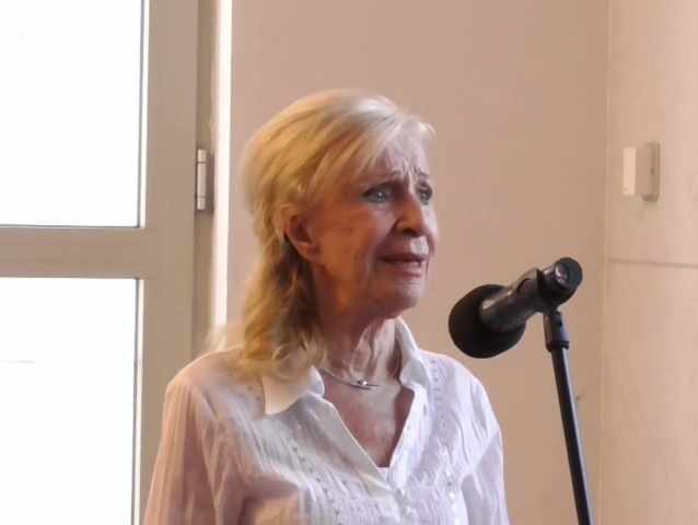 Mária Kráľovičová