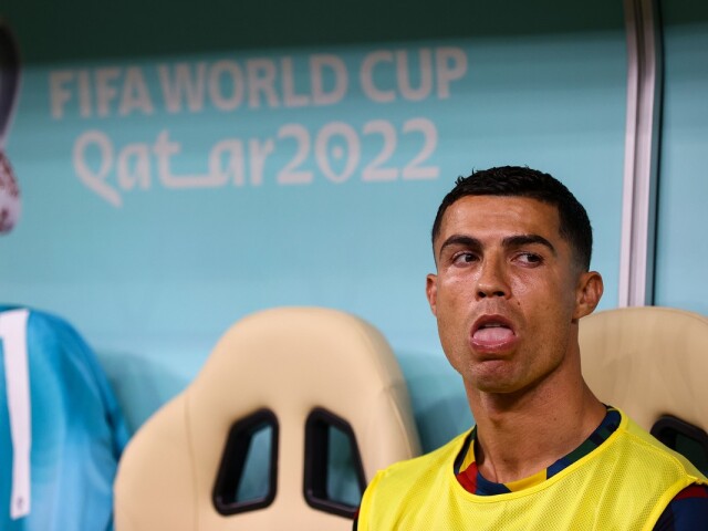 Ronaldo 8 striedačka