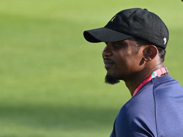 Samuel Eto'o