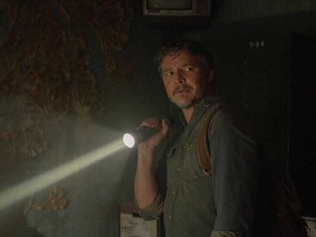the last of us,