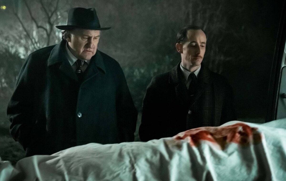 Maigret