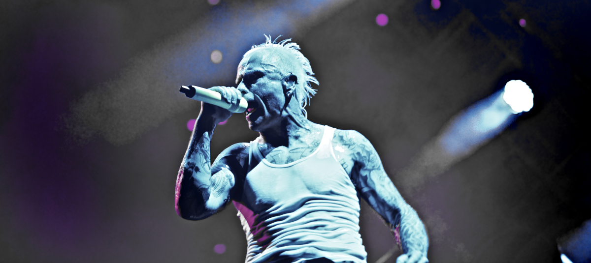 Prodigy: Koncert v Milton Keynes Bowl