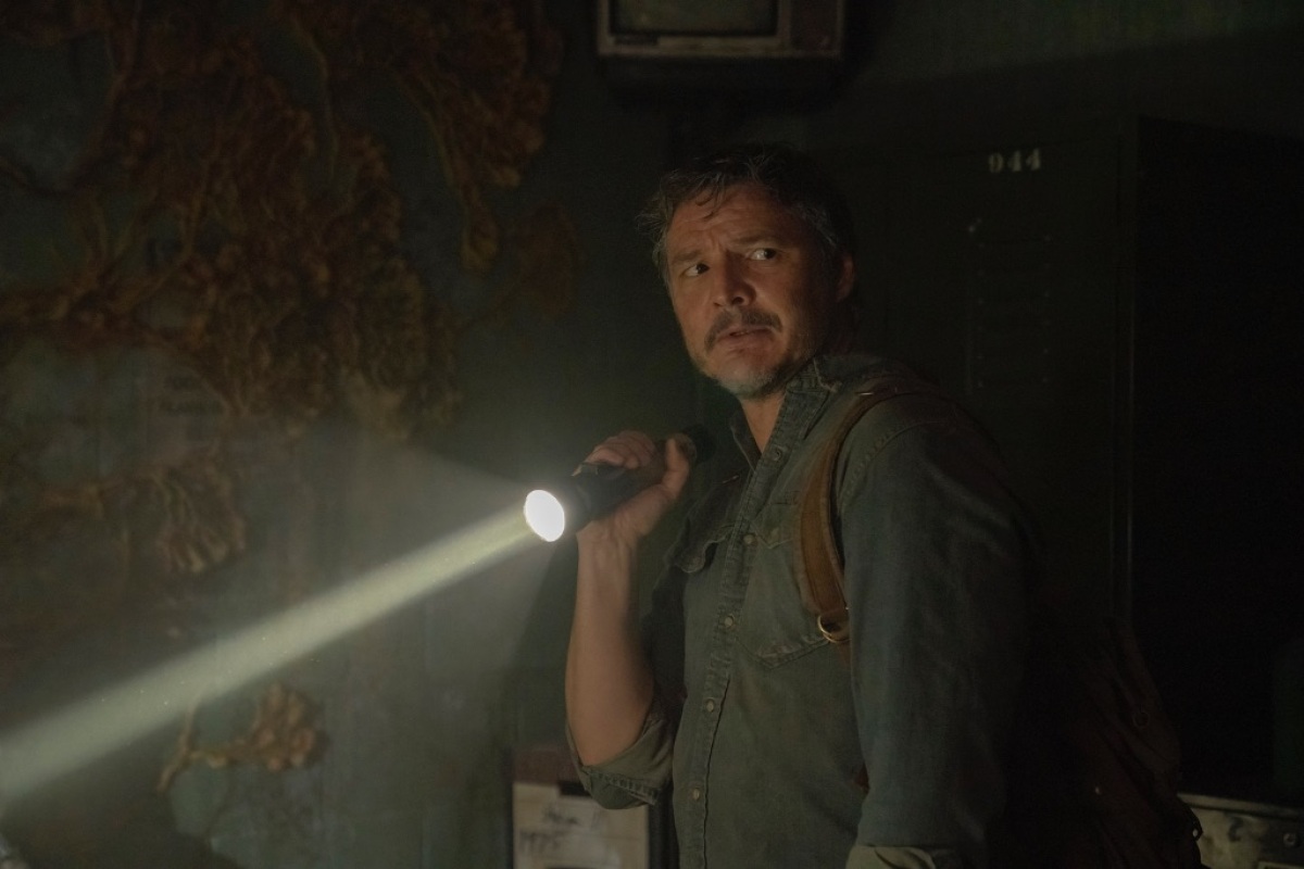 the last of us,