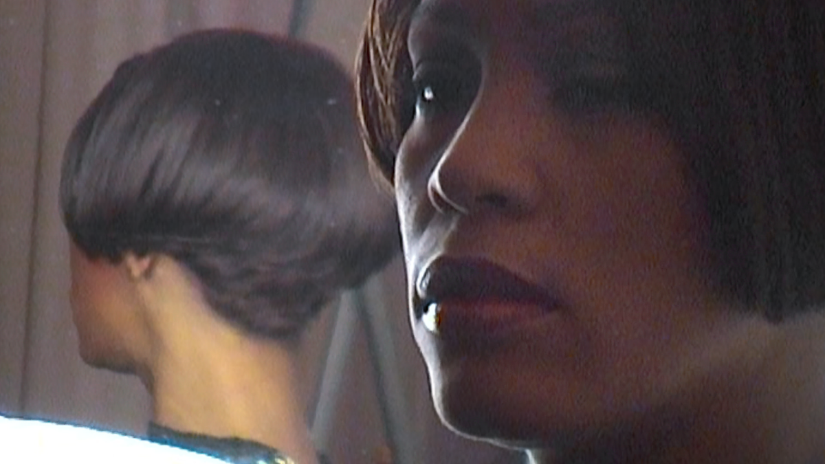 Whitney Houston: Smiem byť sama sebou?