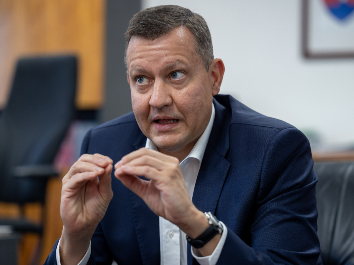 Daniel Lipšic