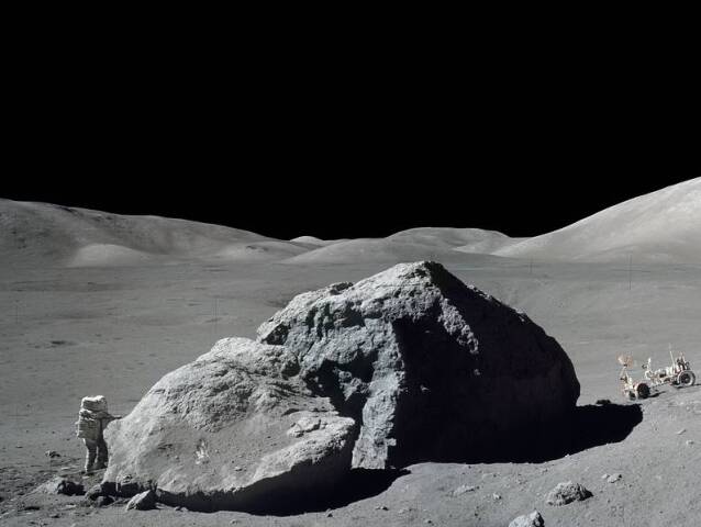 apollo 17