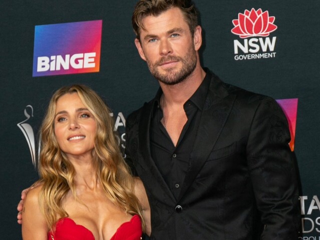 Chris Hemsworth