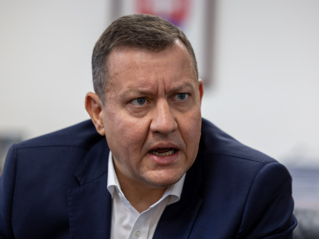 Daniel Lipšic