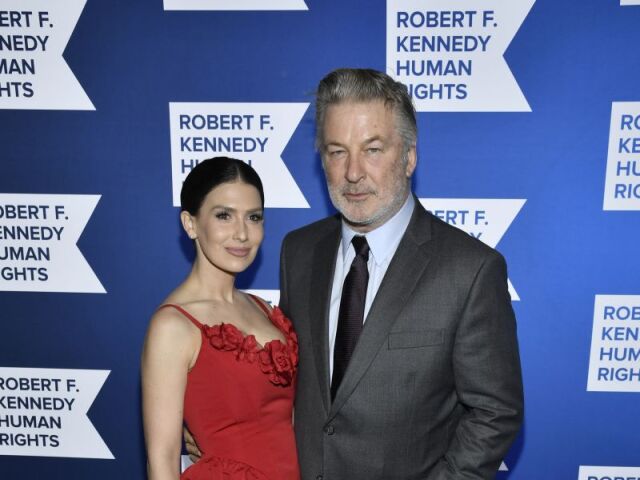 Hilaria Baldwin
