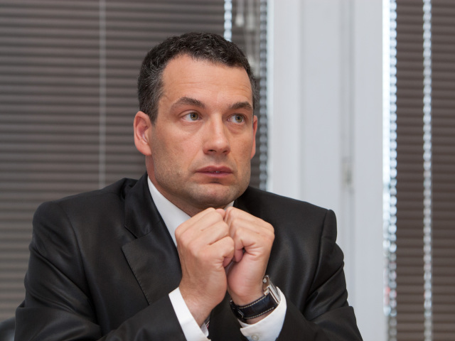 Marcel Forai