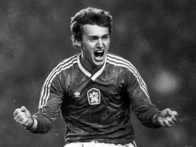 Ľubomír Moravčík