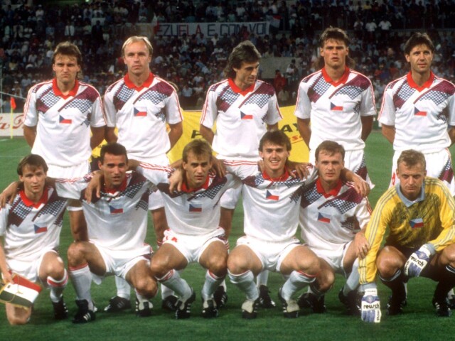 Bílek 1990