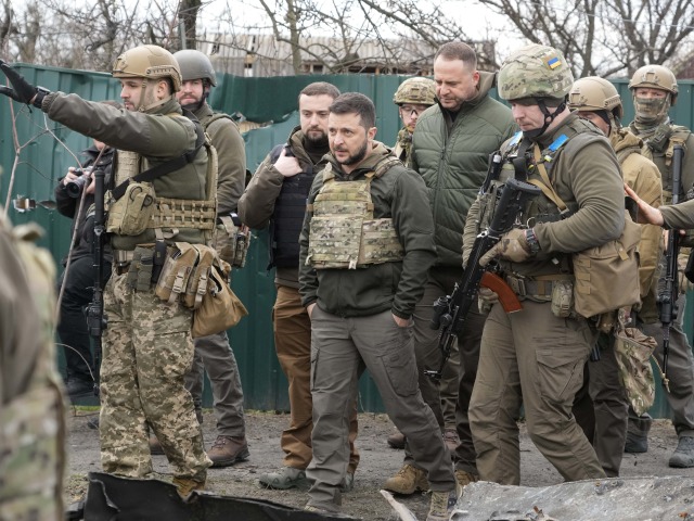 Zelenskyj